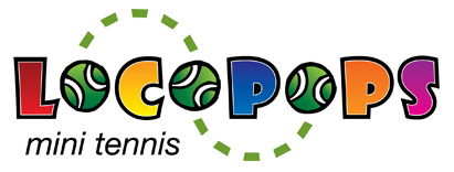 Locopops Mini Tennis